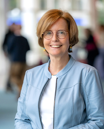Andrea Klepsch