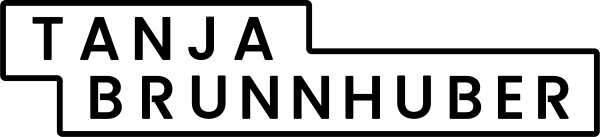 Logo Tanja Brunnhuber