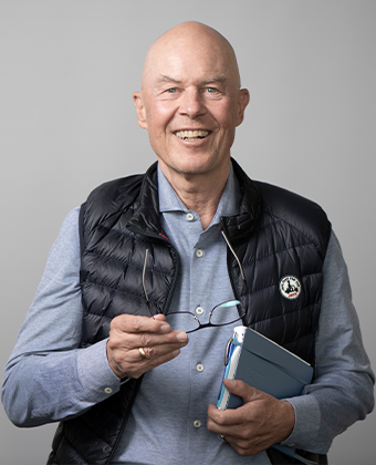 Prof. Franz-Theo Gottwald